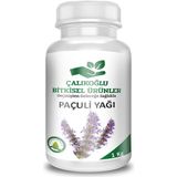 Çalıkoğlu Bitkisel Ürünler Paçuli Yağı 1 kg