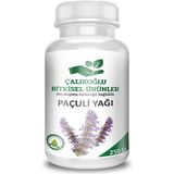 Çalıkoğlu Bitkisel Ürünler Paçuli Yağı 250 gr