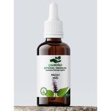 Çalıkoğlu Bitkisel Ürünler Paçuli Yağı 50 ml