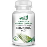 Çalıkoğlu Bitkisel Ürünler Palmarosa Yağı 1 kg