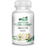 Çalıkoğlu Bitkisel Ürünler Papatya Yağı 1 kg