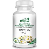 Çalıkoğlu Bitkisel Ürünler Papatya Yağı 250 gr