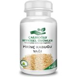 Çalıkoğlu Bitkisel Ürünler Pirinç Kabuğu Yağı 250 gr