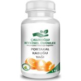 Çalıkoğlu Bitkisel Ürünler Portakal Kabuğu Yağı 1 kg
