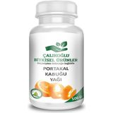 Çalıkoğlu Bitkisel Ürünler Portakal Kabuğu Yağı 500 gr