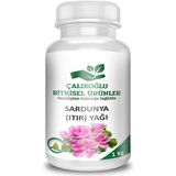 Çalıkoğlu Bitkisel Ürünler Sardunya Itır Yağı 1 kg