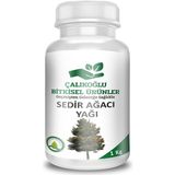 Çalıkoğlu Bitkisel Ürünler Sedir Ağacı Yağı 1 kg