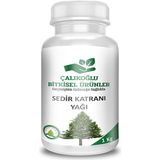 Çalıkoğlu Bitkisel Ürünler Sedir Katranı Yağı 1 kg