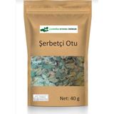 Çalıkoğlu Bitkisel Ürünler Şerbetçi Otu 40 gr