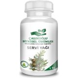 Çalıkoğlu Bitkisel Ürünler Servi Yağı 1 kg