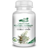 Çalıkoğlu Bitkisel Ürünler Servi Yağı 250 gr