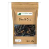 Çalıkoğlu Bitkisel Ürünler Sinirli Ot (Damar Otu) 50 Gr.