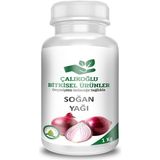 Çalıkoğlu Bitkisel Ürünler Soğan Yağı 1 kg