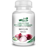 Çalıkoğlu Bitkisel Ürünler Soğan Yağı 500 gr