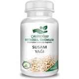 Çalıkoğlu Bitkisel Ürünler Susam Yağı 250 gr