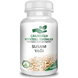 Çalıkoğlu Bitkisel Ürünler Susam Yağı 500 gr