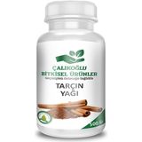 Çalıkoğlu Bitkisel Ürünler Tarçın Yağı 500 gr