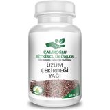 Çalıkoğlu Bitkisel Ürünler Üzüm Çekirdeği Yağı 250 gr