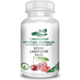 Çalıkoğlu Bitkisel Ürünler Vişne Çekirdeği Yağı 1 kg