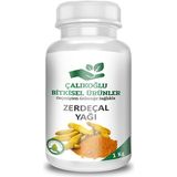 Çalıkoğlu Bitkisel Ürünler Zerdeçal Yağı 1 kg