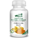 Çalıkoğlu Bitkisel Ürünler Zerdeçal Yağı 500 gr