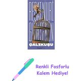 Çalıkuşu + Renkli Fosforlu Kalem - Hayır