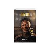 Çalım Ustası Vinicius Junior Gece Kitaplığı