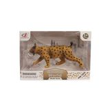 Calimera Toys Hayvan Figürleri Oyuncak Vaşak