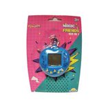 Calimera Toys Nostaljik Oyuncak Sanal Bebek (Mavi)
