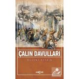Çalın Davulları - Bülent Keskin
