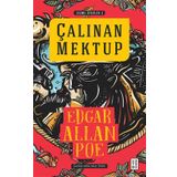 ÇALINAN MEKTUP - EDGAR ALLAN POE
