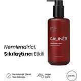 Caliner El ve Vücut Losyonu - Nemlendirici, Sıkılaştırıcı Etkili - Plein De Vie - Vegan