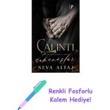 Çalıntı Dokunuşlar + Renkli Fosforlu Kalem - Hayır