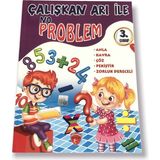 Çalışkan Arı Yayınları 3.Sınıf No Problem