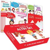 Çalışkan Arı Yayınları Altın Set 1. Sınıf