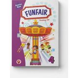 Çalışkan Arı Yayınları Funfair 4 Practice Book – Ferahnaz Tan – 4. Sınıf Ingilizce Çalışma Kitabı Yardımcı Kaynak