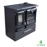 Çalışkan Gurme Kuzine Soba 216 BOX