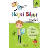 Çalışkan Yayınları 3. Sınıf Hayat Bilgisi Mucit Defter