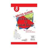 Çalışkan Yayınları 8. Sınıf Din Kültürü ve Ahlak Bilgisi Göster Kendini Soru Bankası