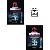 Çalışkan Yayınları 8. Sınıf Lgs Checkmate Matematik Fen Branş Denemeleri