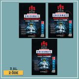Çalışkan Yayınları 8. Sınıf Lgs Checkmate Matematik Türkçe Ingilizce Branş Denemeleri