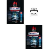 Çalışkan Yayınları 8. Sınıf Lgs Checkmate Türkçe Inkılap Tarihi Branş Denemeleri