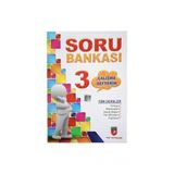 Çalışma Defterim Tüm Dersler Soru Bankası 3. Sınıf