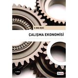 ÇALIŞMA EKONOMISI - KEMAL BİÇERLİ