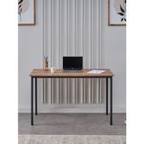 Çalışma Masası 125X65 cm Lava Atlantik Çam - belirtilmemiş
