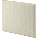 Çalışma Masası Akustik Panel, Gunnared Bej, 90X72 cm - 1