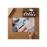 Çalışma Masası- Analiz Tasarımı 240 Parça Ahşap Puzzle Ahşap Kutuda MP00515