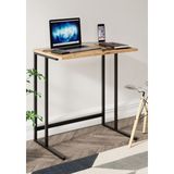 Çalışma Masası Bilgisayar Masası Çocuk Masası - Atlantik Çam - 72X45