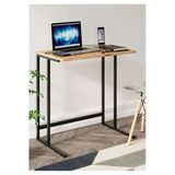 Çalışma Masası,Ofis Masası,Çocuk Masası,Bilgisayar Masası 72X45- Atlantik Çam