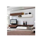 Calitelli New Image Tv Ünitesi Haliç (210 cm)